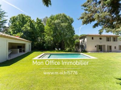 Vente Maison 10 pi�ces BEAURECUEIL 13100