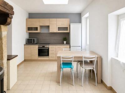 Vente Maison 5 pi�ces SAINT-PAUL-LE-JEUNE 07460