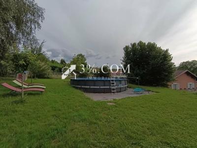 Vente Maison 8 pi�ces NEUFMAISONS 54540