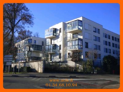 Vente Appartement LOUVRES 95380