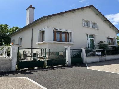 Vente Maison 5 pi�ces SELLES-SUR-CHER 41130