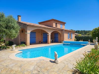 Vente Maison 4 pi�ces REGUSSE 83630