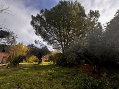 Vente Terrain BEAUCAIRE 30300