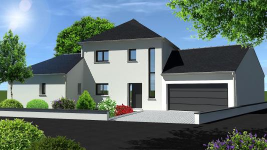 Vente Maison TRELAZE 49800