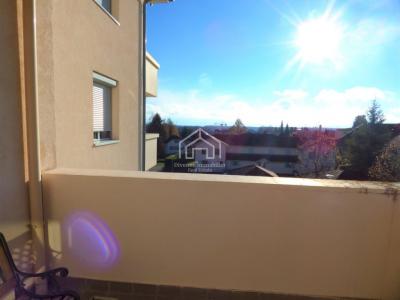 Location Appartement 2 pi�ces DIVONNE-LES-BAINS 01220