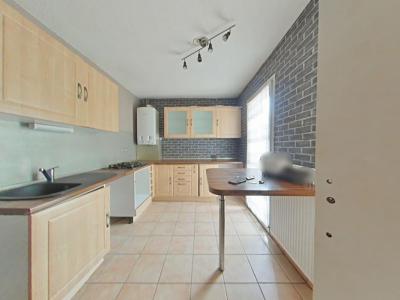 Vente Maison 4 pi�ces TOULOUSE 31200