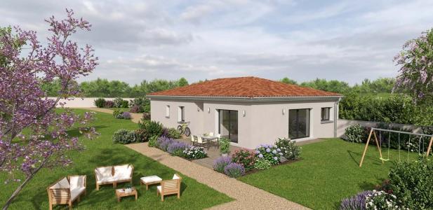 Vente Maison 5 pi�ces VAUGNERAY 69670