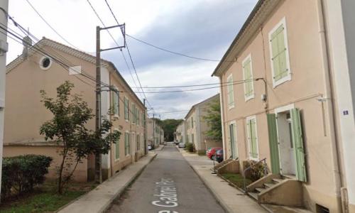 Location Appartement 3 pi�ces CENDRAS 30480