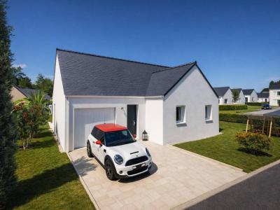 Vente Maison 5 pi�ces FRENOUVILLE 14630