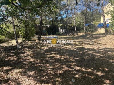 Vente Terrain GREASQUE 13850