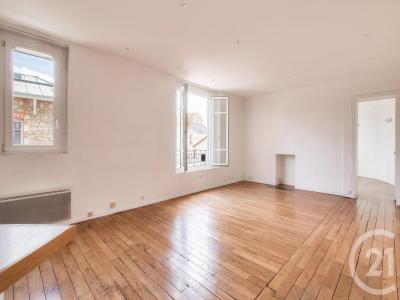 Vente Appartement 4 pi�ces MONTREUIL 93100