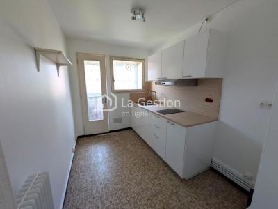 Location Appartement 3 pi�ces SAINT-HERBLAIN 44800