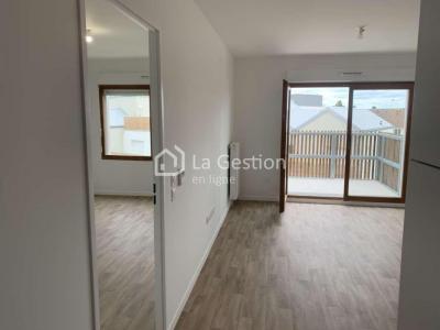 Location Appartement 2 pi�ces VILLEPINTE 93420