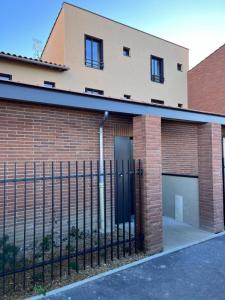 Location Maison 4 pi�ces SEILH 31840