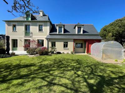 Vente Maison 5 pi�ces CANCALE 35260