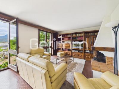 Vente Maison 5 pi�ces SAINT-MARTIN-LE-VINOUX 38950