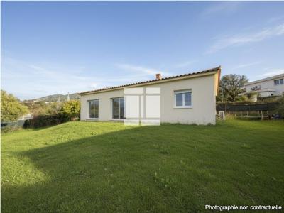 Vente Maison 5 pi�ces CUTTOLI-CORTICCHIATO 20167