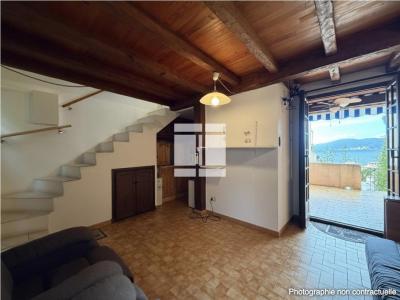 Vente Maison 2 pi�ces GROSSETO-PRUGNA 20128