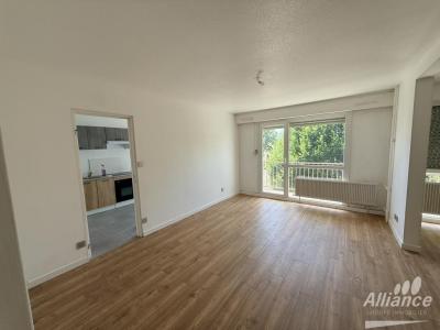 Location Appartement 3 pi�ces VALENTIGNEY 25700