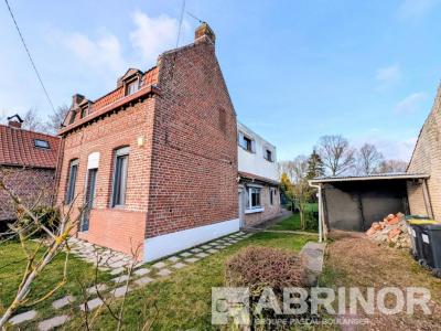 Vente Maison 5 pi�ces AUCHY-LEZ-ORCHIES 59310