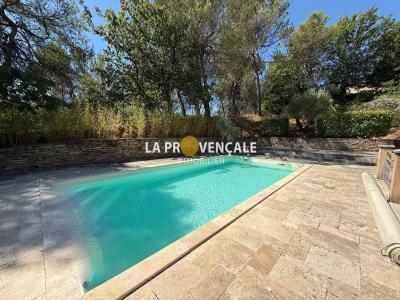 Vente Maison 4 pi�ces SAINT-MAXIMIN-LA-SAINTE-BAUME 83470