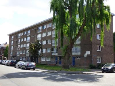 Vente Appartement 3 pi�ces ROUBAIX 59100