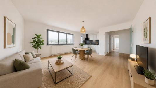 Location Appartement 3 pi�ces SAINT-ETIENNE 42000