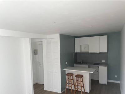 Location Appartement 2 pi�ces BIEVRES 91570