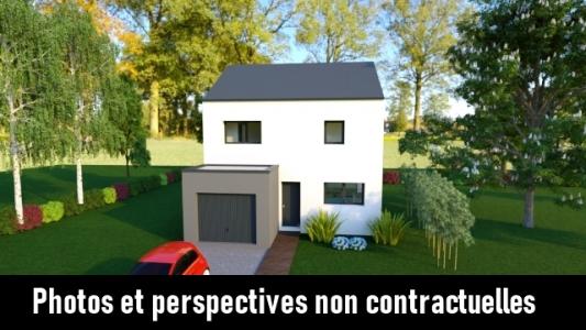 Vente Maison OIE 85140