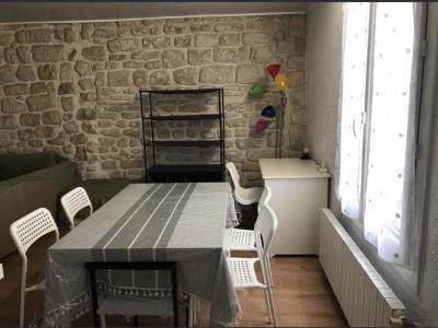 Location Appartement 2 pi�ces PUTEAUX 92800
