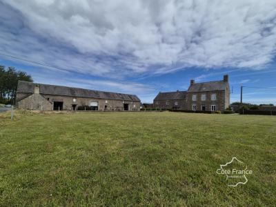 Vente Maison 13 pi�ces SAINTE-GENEVIEVE 50760