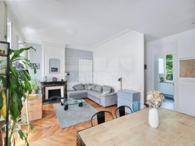 Vente Appartement 3 pi�ces LYON-6EME-ARRONDISSEMENT 69006