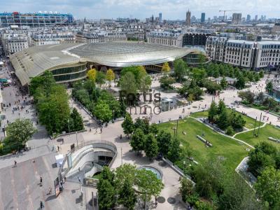 Vente Appartement 2 pi�ces PARIS-1ER-ARRONDISSEMENT 75001
