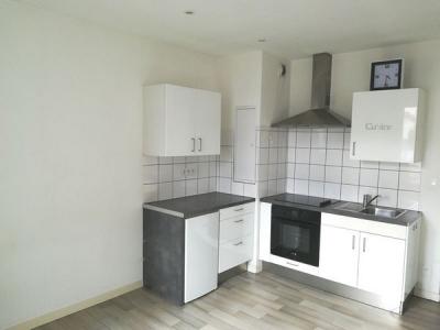Location Appartement CLERMONT-FERRAND 63100