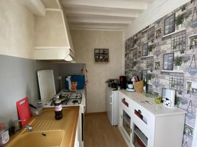 Location Maison 3 pi�ces SAINT-PIERRE-DE-VARENNES 71670
