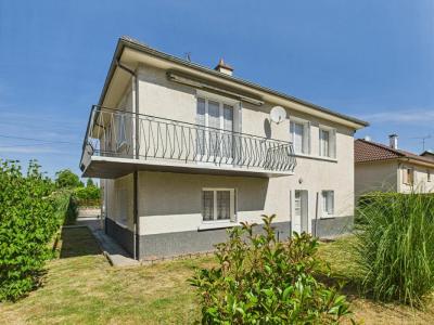 Vente Maison 4 pi�ces COMMENTRY 03600