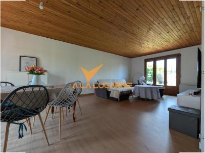 Vente Maison 4 pi�ces DAINVILLE 62000