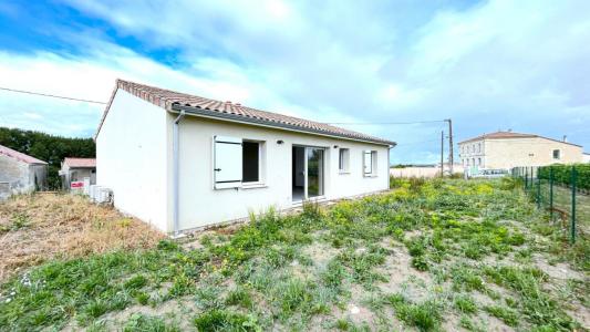 Location Maison 4 pi�ces BLAYE 33390