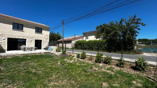 Location Maison 5 pi�ces LANDE-DE-FRONSAC 33240