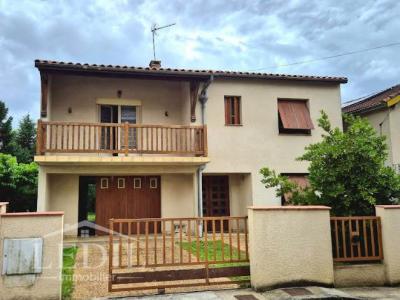 Vente Maison 4 pi�ces AGEN 47000