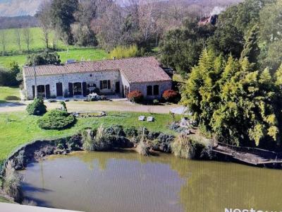 Vente Prestige FOURCES 32250