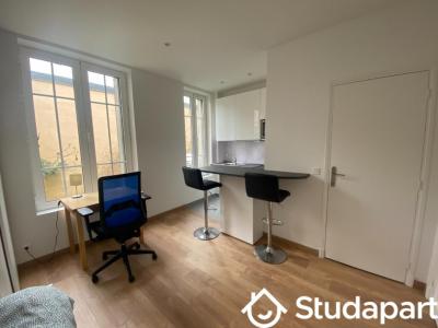 Location Appartement ASNIERES-SUR-SEINE 92600