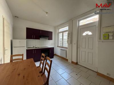 Location Maison 3 pi�ces LILLE 59000