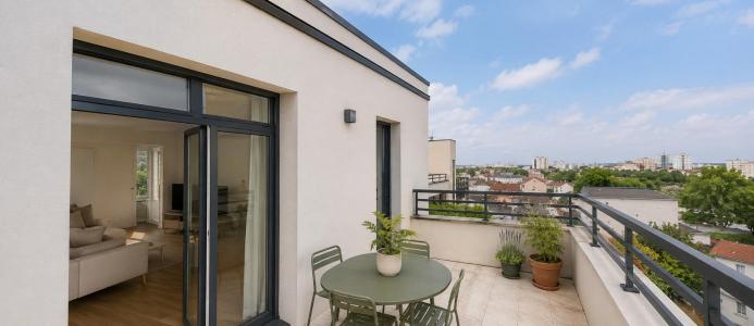 Vente Appartement 5 pi�ces NEUILLY-SUR-SEINE 92200