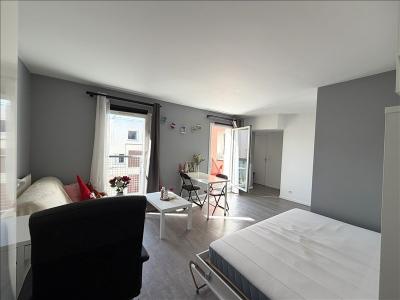 Location Appartement GUYANCOURT 78280