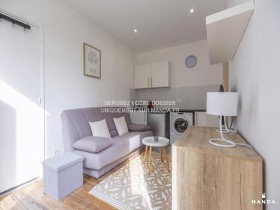 Location Appartement COLOMBES 92700