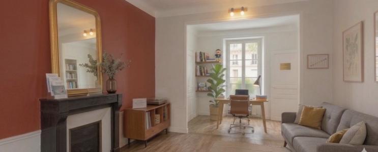 Location Bureau NANTES 44000