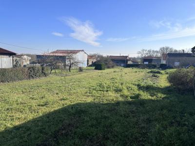 Vente Terrain PONT-SAINT-MARTIN 44860