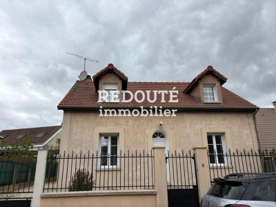 Vente Maison 6 pi�ces TINQUEUX 51430