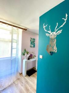 Location Appartement 4 pi�ces MARVEJOLS 48100